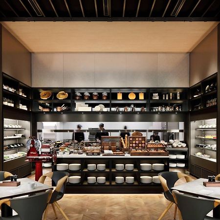 Ac Hotel By Marriott Tokyo Ginza מראה חיצוני תמונה