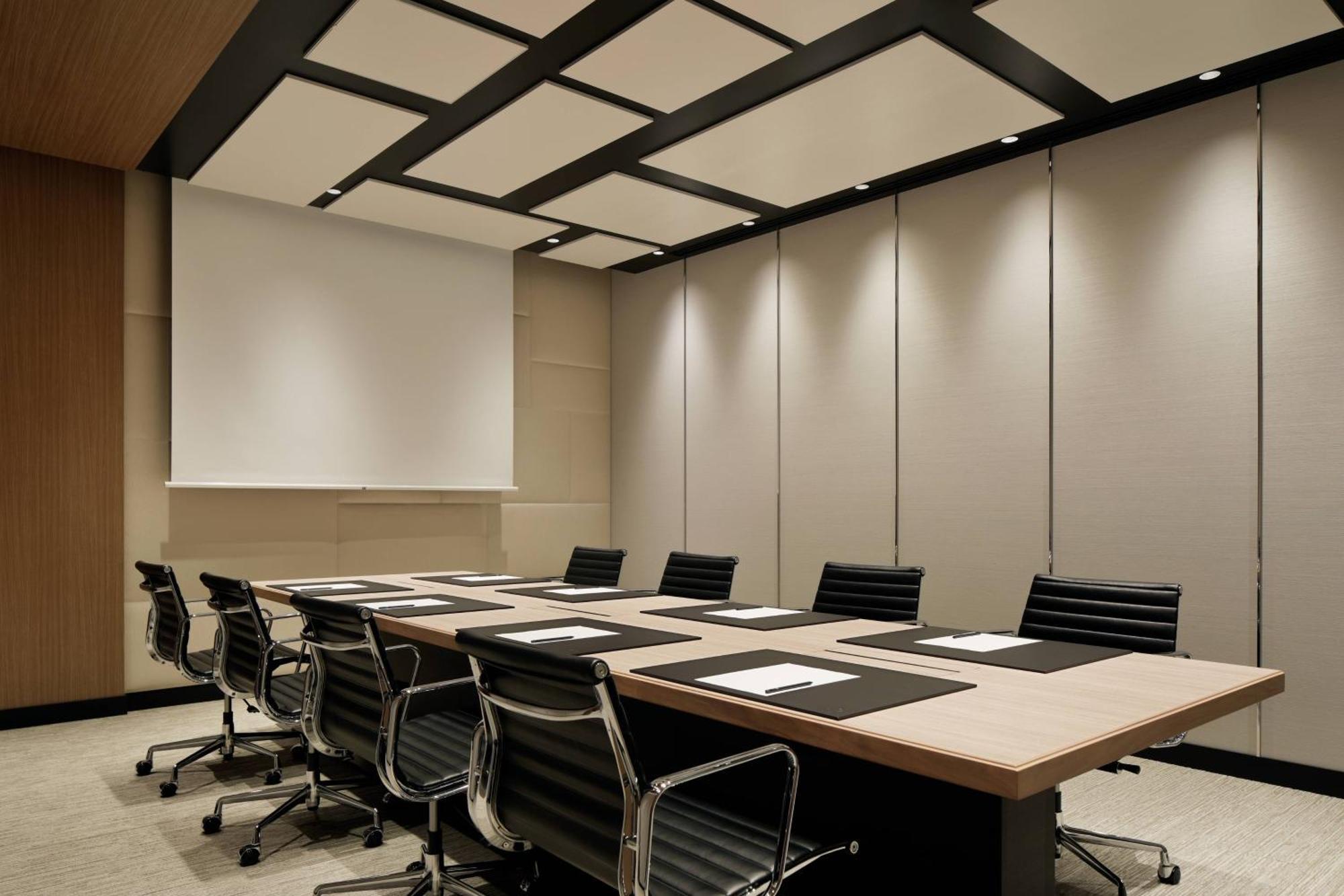 Ac Hotel By Marriott Tokyo Ginza מראה חיצוני תמונה