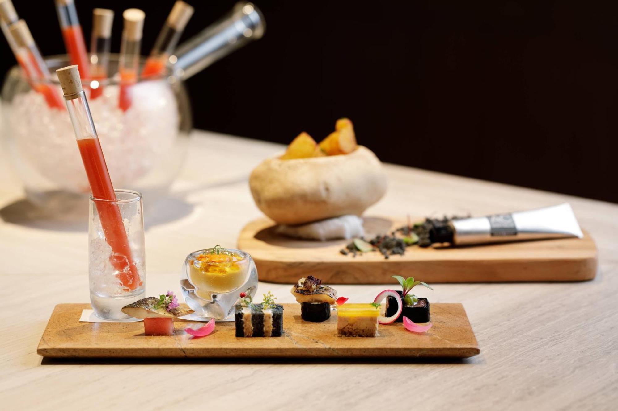 Ac Hotel By Marriott Tokyo Ginza מראה חיצוני תמונה