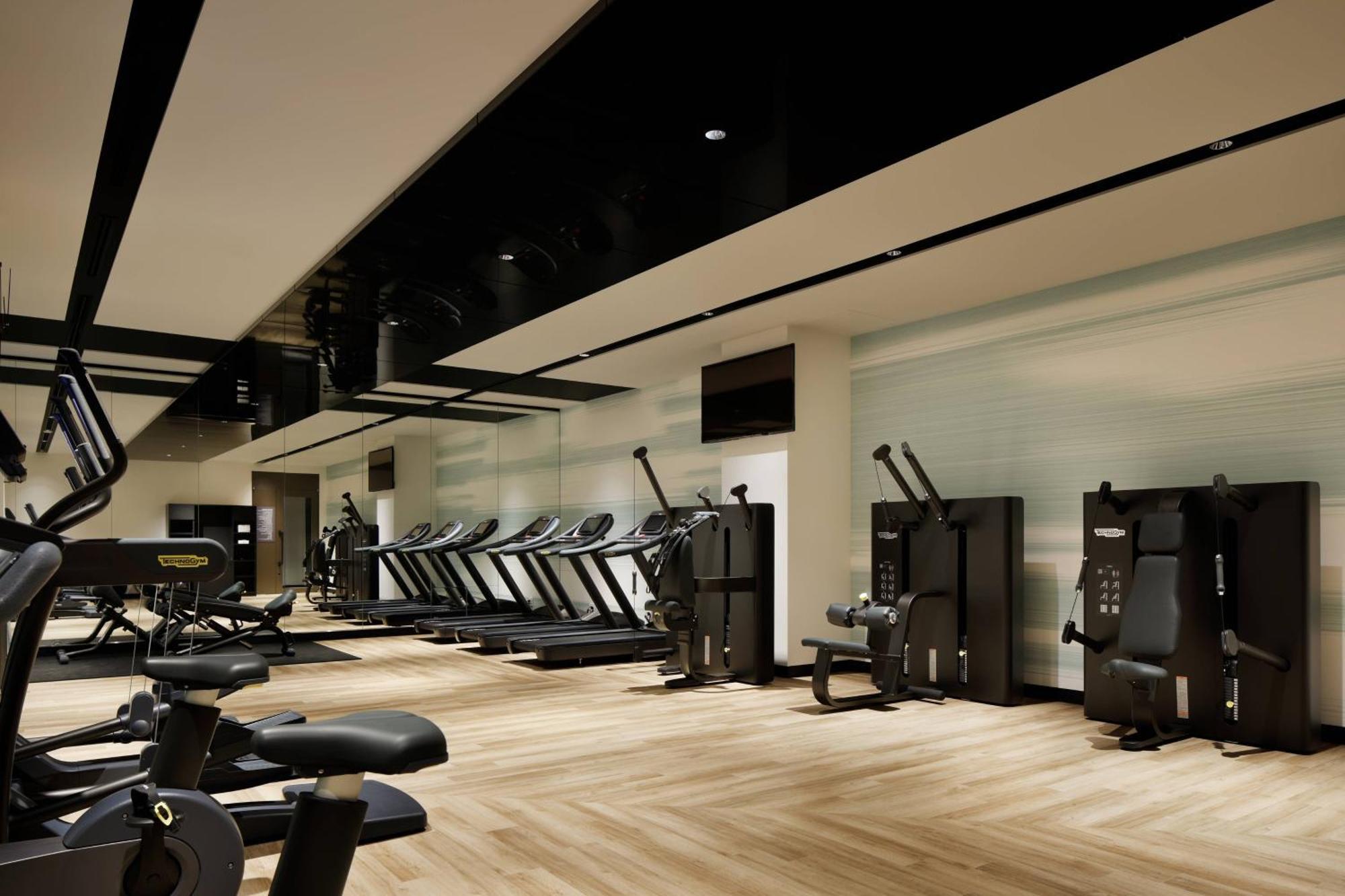 Ac Hotel By Marriott Tokyo Ginza מראה חיצוני תמונה