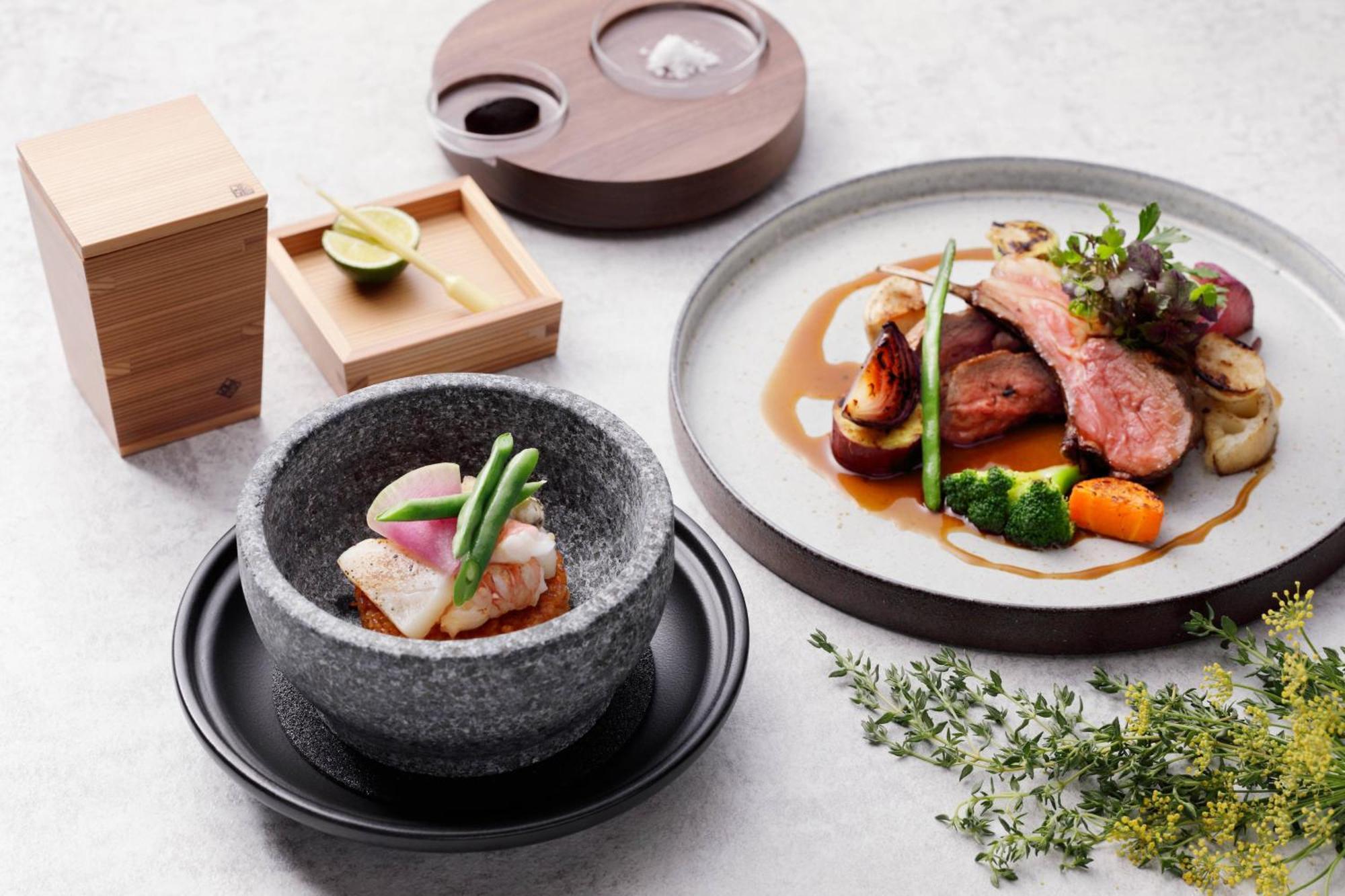 Ac Hotel By Marriott Tokyo Ginza מראה חיצוני תמונה