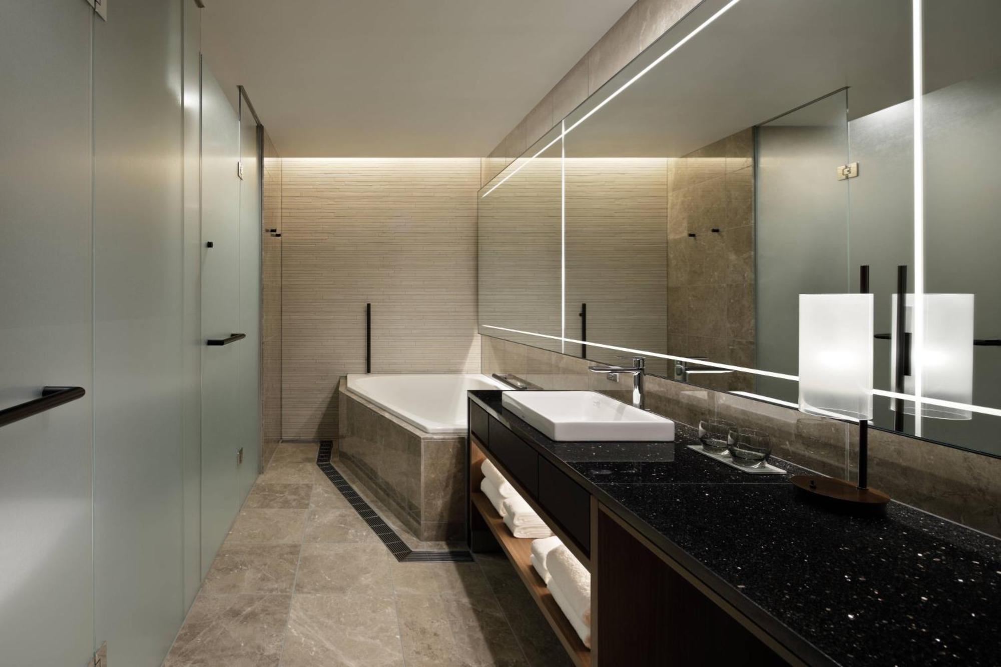 Ac Hotel By Marriott Tokyo Ginza מראה חיצוני תמונה