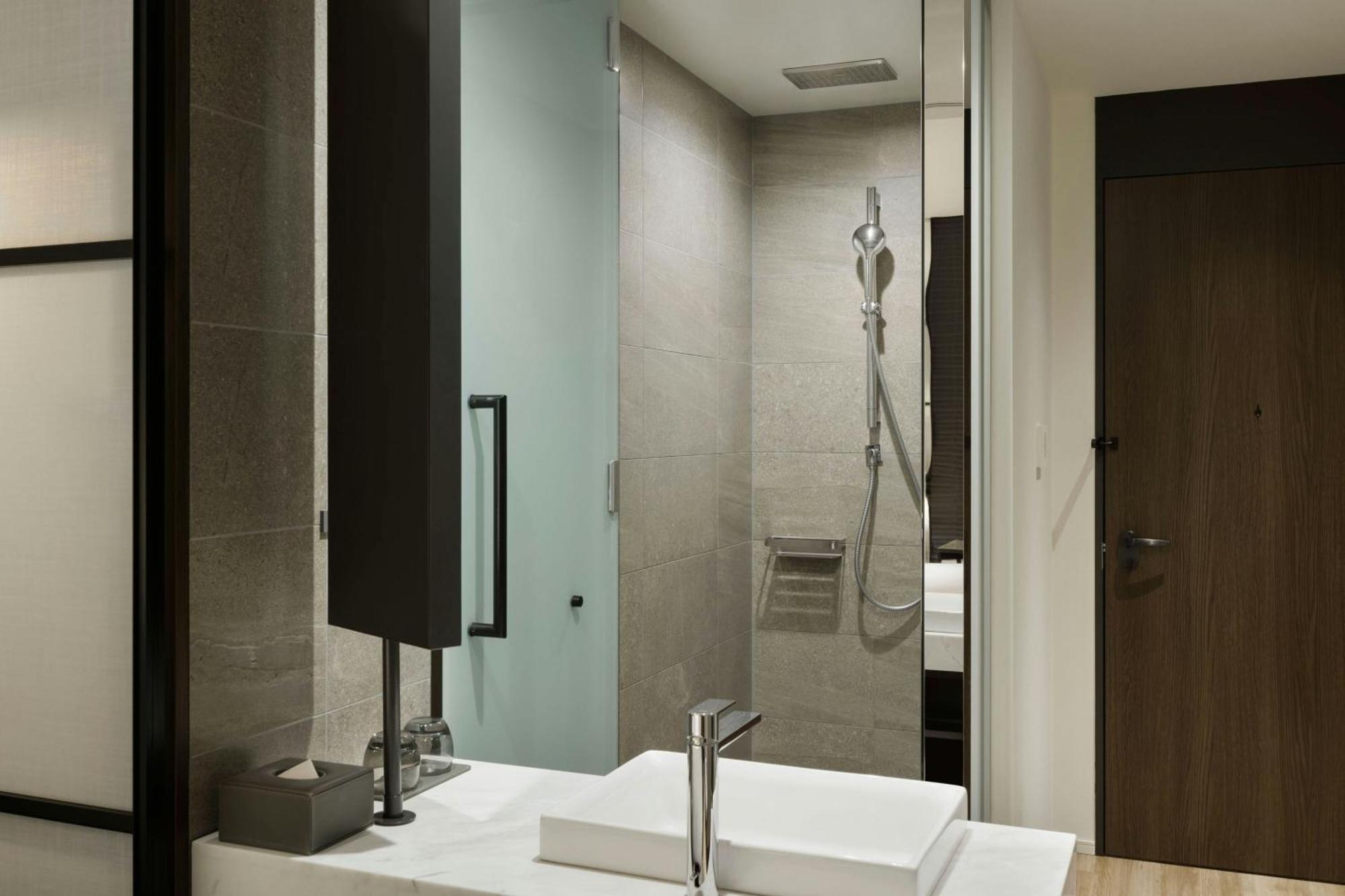 Ac Hotel By Marriott Tokyo Ginza מראה חיצוני תמונה